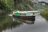 Copper Jack Family Charity Boat Trip