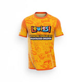 Louie's Adult & Kids Sports Top