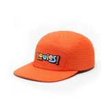 Louie's Printed Mesh Cap
