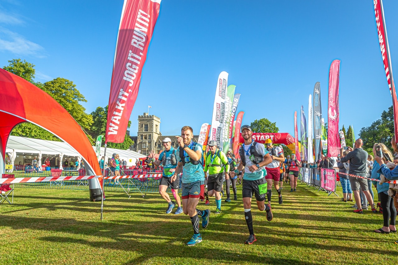 Ultra Challenge Series