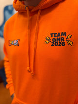Team Great North Run 2026 Hoodie (Adult Unisex)
