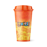 Louie's Reusable Travel Cup