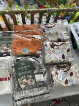 Children's Essentials Pack - Louie's Trust
