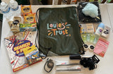 Parent Self Care Pack - Louie's Trust