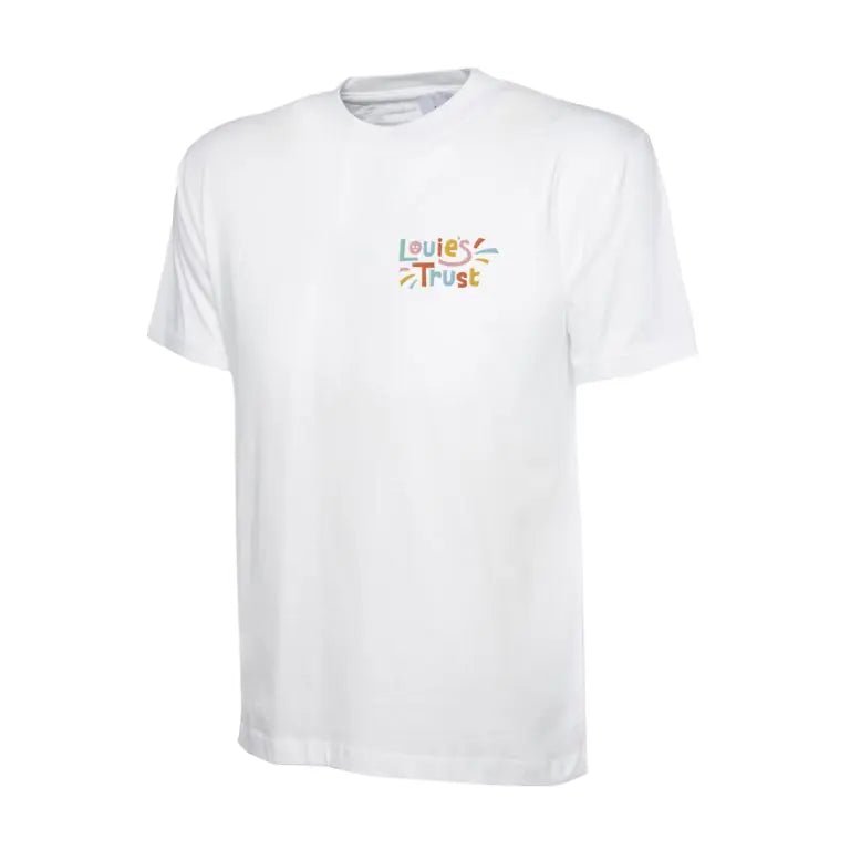Unisex Printed T-Shirt - Louie's Trust